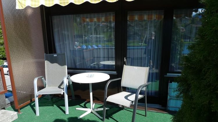 Seegarten-Marina Hotel Room