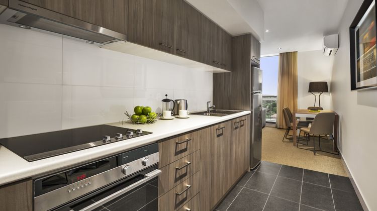 Quest Chatswood Room