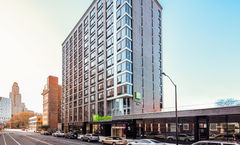 Holiday Inn Brooklyn Downtown