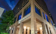 InterContinental New Orleans