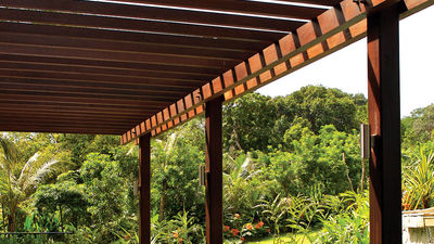 Amara Sanctuary Resort Sentosa