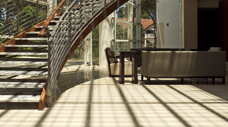 <b>Amara Sanctuary Resort Sentosa Lobby</b>. Images powered by <a href="https://www.leonardoworldwide.com/" title="Leonardo Worldwide" target="_blank">Leonardo</a>.