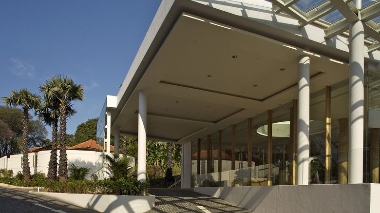 <b>Amara Sanctuary Resort Sentosa Exterior</b>. Images powered by <a href="https://www.leonardoworldwide.com/" title="Leonardo Worldwide" target="_blank">Leonardo</a>.