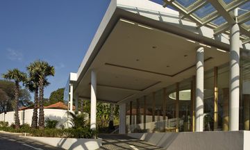 Amara Sanctuary Resort Sentosa