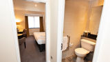 New Place Hotel Room