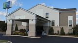 Holiday Inn Express/Suites Birmingham E Exterior