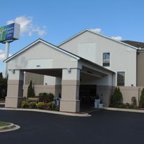 Holiday Inn Express/Suites Birmingham E