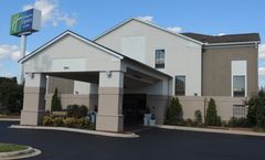 Holiday Inn Express/Suites Birmingham E