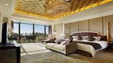 Crowne Plaza Ordos Suite