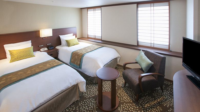 <b>Holiday Inn ANA Kanazawa Sky Hotel Room</b>. Images powered by <a href="https://www.leonardoworldwide.com/" title="Leonardo Worldwide" target="_blank">Leonardo</a>.