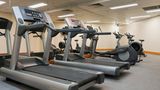 Crowne Plaza Surfers Paradise Health Club