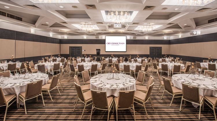 Crowne Plaza Surfers Paradise Ballroom