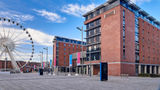 <b>Staybridge Suites Liverpool Exterior</b>. Images powered by <a href="https://www.leonardoworldwide.com/" title="Leonardo Worldwide" target="_blank">Leonardo</a>.