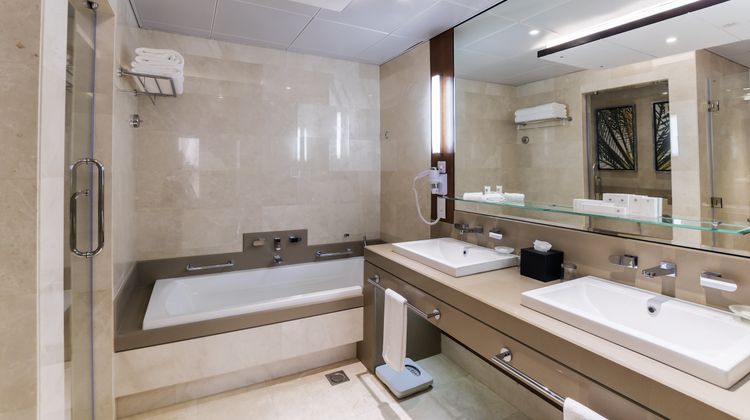 Ayla Grand Hotel Al Ain Room