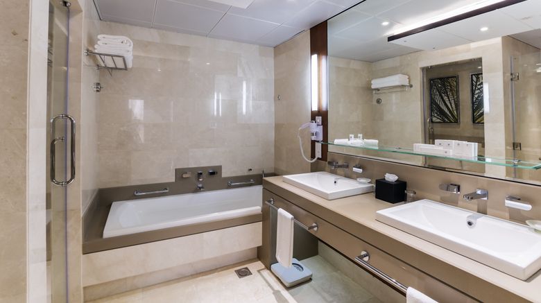 <b>Ayla Grand Hotel Al Ain Room</b>. Images powered by <a href="https://www.leonardoworldwide.com/" title="Leonardo Worldwide" target="_blank">Leonardo</a>.