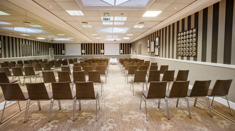 Holiday Inn Nice Meeting