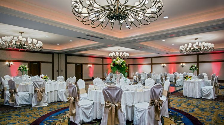 Crowne Plaza Valley Forge Meeting