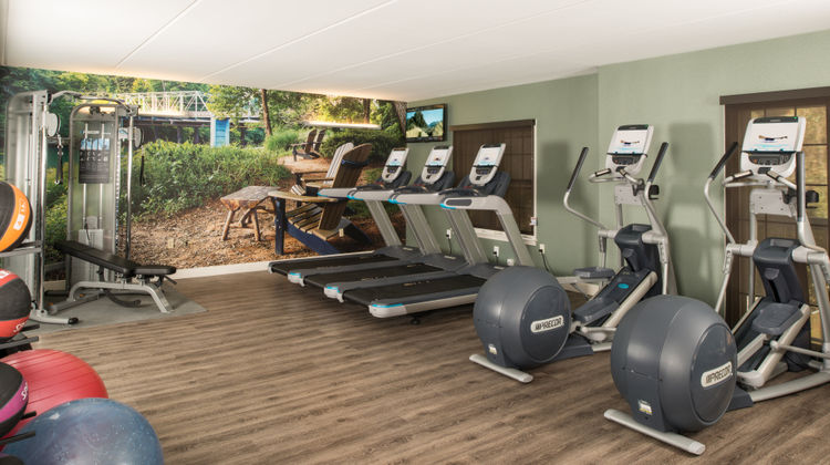 Hotel Indigo Atlanta - Vinings Ballpark Health Club