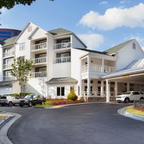 Hotel Indigo Atlanta - Vinings Ballpark