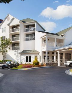 Hotel Indigo Atlanta - Vinings Ballpark