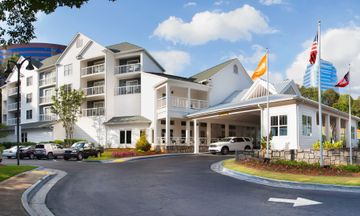 Hotel Indigo Atlanta - Vinings Ballpark