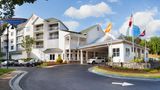 Hotel Indigo Vinings Exterior