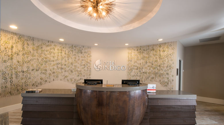<b>Hotel Indigo Vinings Lobby</b>. Images powered by <a href="https://www.leonardoworldwide.com/" title="Leonardo Worldwide" target="_blank">Leonardo</a>.