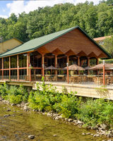 River Terrace Resort & Convention Center
