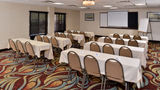 Holiday Inn Express Rocky Point Island Meeting
