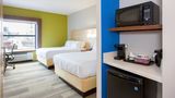 <b>Holiday Inn Express & Suites North Shore Room</b>. Images powered by <a href="https://www.leonardoworldwide.com/" title="Leonardo Worldwide" target="_blank">Leonardo</a>.