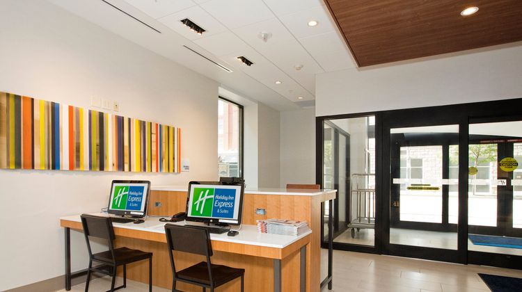 Holiday Inn Express & Suites North Shore Other