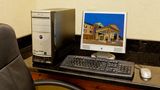 <b>Holiday Inn Express & Suites Sylacauga Other</b>. Images powered by <a href="https://www.leonardoworldwide.com/" title="Leonardo Worldwide" target="_blank">Leonardo</a>.