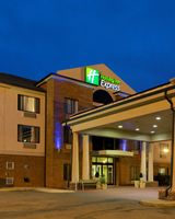 Holiday Inn Express & Suites Sylacauga