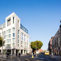 Holiday Inn Express Dublin City Centre
