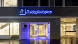 Holiday Inn Express Dublin City Centre Exterior