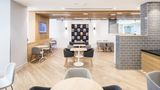 Holiday Inn Express Dublin City Centre Restaurant