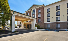 Holiday Inn Express & Suites