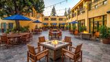 Crowne Plaza Cabana Palo Alto Other