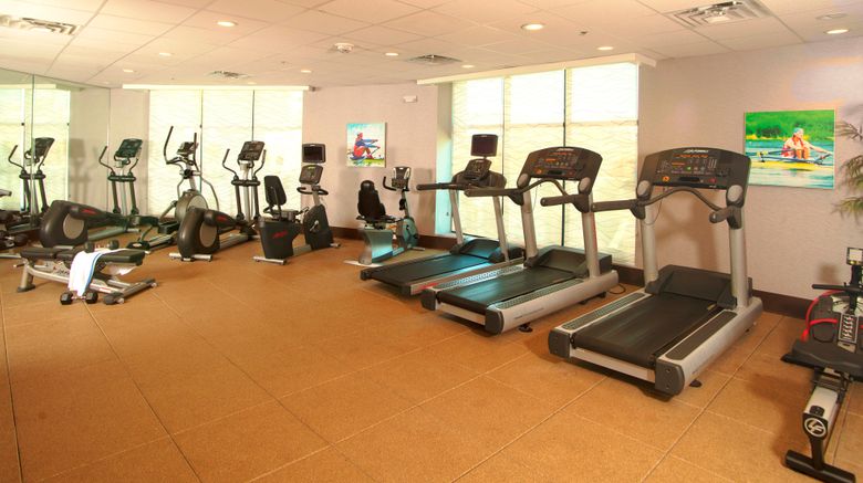 <b>Holiday Inn Austin Town Lake Health Club</b>. Images powered by <a href="https://www.leonardoworldwide.com/" title="Leonardo Worldwide" target="_blank">Leonardo</a>.