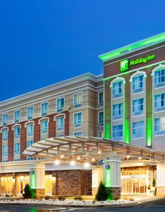 Holiday Inn Rock Hill