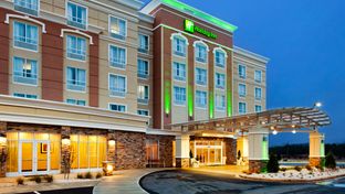 Holiday Inn Rock Hill