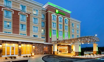 Holiday Inn Rock Hill