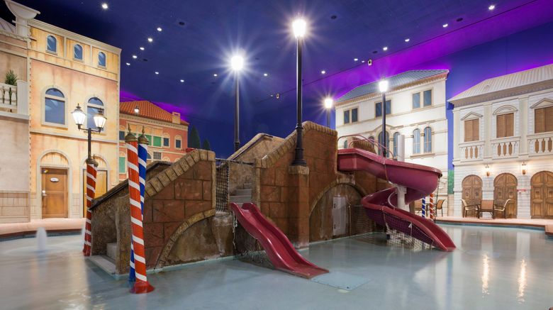 <b>Holiday Inn Hotel & Suites Recreation</b>. Images powered by <a href="https://www.leonardoworldwide.com/" title="Leonardo Worldwide" target="_blank">Leonardo</a>.