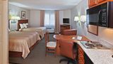 Candlewood Suites Wichita Falls Room