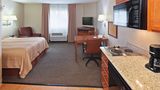 Candlewood Suites Wichita Falls Room