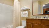 Candlewood Suites Wichita Falls Room