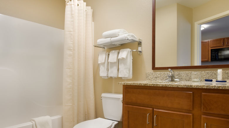 <b>Candlewood Suites Wichita Falls Room</b>. Images powered by <a href="https://www.leonardoworldwide.com/" title="Leonardo Worldwide" target="_blank">Leonardo</a>.