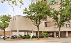 Holiday Inn Rock Island