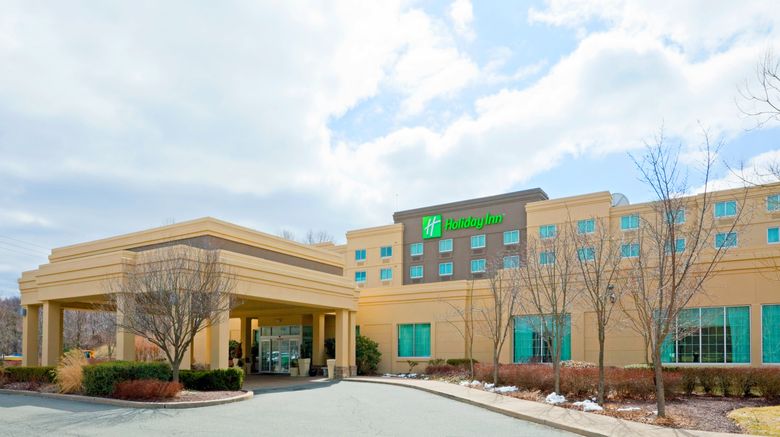 Holiday Inn Budd Lake - Rockaway Area Exterior. Images powered by <a href="https://www.leonardoworldwide.com" target="_blank" rel="noopener">Leonardo</a>.
