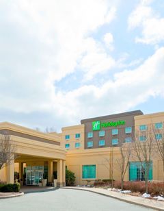 Holiday Inn Budd Lake - Rockaway Area